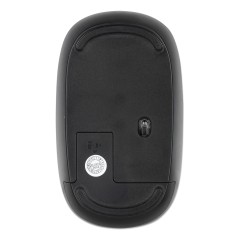 Manhattan MW3050 Wireless Optical - trådløs optisk mus