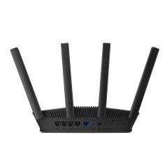 Asus Rt-Be58U Wireless Router 2.5 - 90IG0910-MO3C00