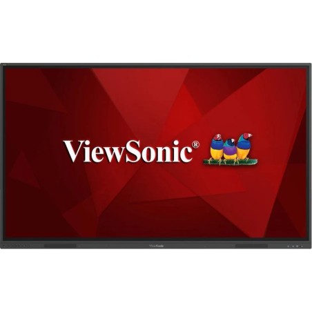 ViewSonic IFP75G1 75" (OS Free) – Interaktiv skærm