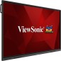 ViewSonic IFP75G1, 75", (OS Free), 40 ViewSonic IFP75G1, 75", (OS Free), 40