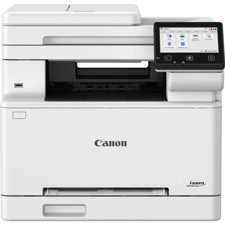 I-SENSYS MF664Cdw - Effektiv farveprinter med høj kvalitet og hurtig ydelse | Varenummer: 4549292242140
