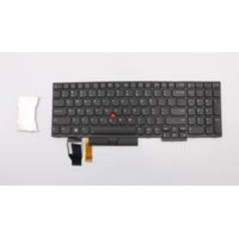 Lenovo Nordic USB keyboard with