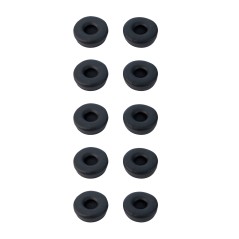 Jabra Engage Ear Cushions BLK