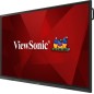 ViewSonic IFP86G1, 86", (OS Free), 40