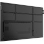 ViewSonic IFP86G1, 86", (OS Free), 40