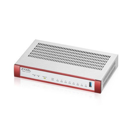 Zyxel USG FLEX100 H Series, 8