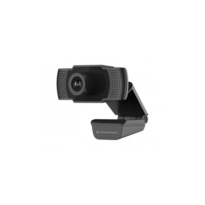 Conceptronic Amdis 1080P Full Hd Webcam