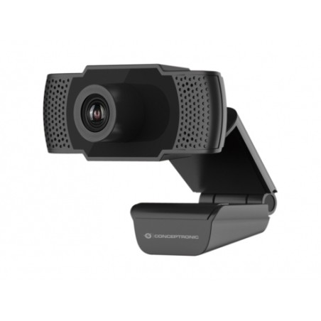 Conceptronic Amdis 1080P Full Hd Webcam AMDIS01B