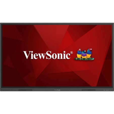 ViewSonic IFP65G1 65" (OS Free) – Interaktiv Skærm