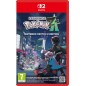 Nintendo LEGGENDE POKèMON Z-A Switch 2 edition Nintendo Switch 2 Edition Tysk, Engelsk, Spansk, Fransk, Italiensk, Japansk, Ko