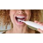 Philips Sonicare A3 Premium All-in-One HX9094 Ekstra tandbørstehoved 4 Hvid