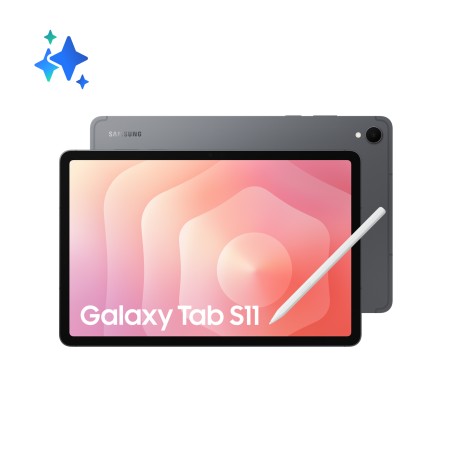 Samsung Galaxy Tab S11 WiFi 11" - 12GB RAM, 128GB Lagerplads | Den Ultimative Tabletoplevelse!
