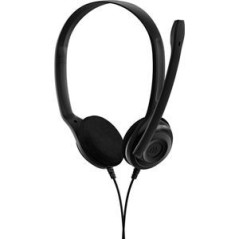 EPOS Sennheiser Pc 3 Chat - Headset til PC-chat