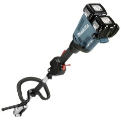 Makita DUX60Z 18V LXT Motorenhed til Multi-Tool System - intet batteri
