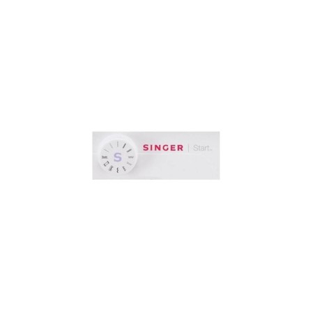  Singer Symaskine 1306