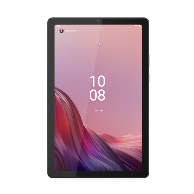 Lenovo Tab M9 ZAC3 9 64GB 4GB Grå Lenovo Tab M9 ZAC3 9 64GB 4GB Grå
