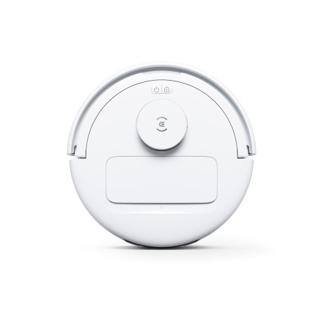 Ecovacs Deebot MINI Blue 14L Bl Hvid - Effektiv, kompakt og smart robotstøvsuger til dit hjem!