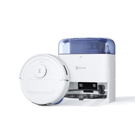 ECOVACS DEEBOT MINI Støvsuger 0.3liter Myrtegrøn
