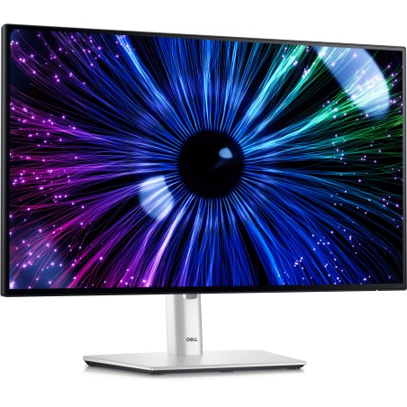 Dell UltraSharp 24 USB-C Hub U2424HE – 24" skærm