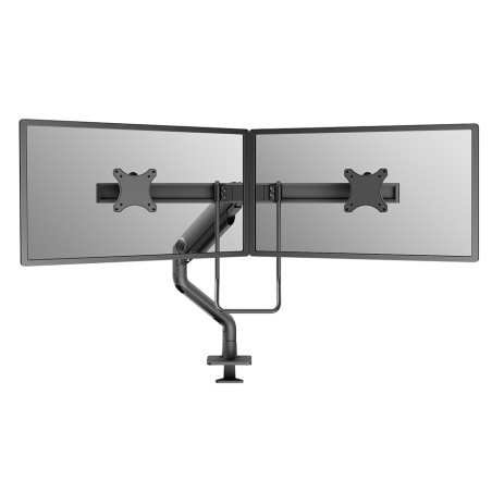 Neomounts Ds75S-950Bl2 Full Motion Desk – Skrivebordsmonter
