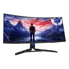 Lenovo Legion R34W-30 Computer – stationær pc