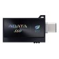 ADATA SC730 External SSD 512GB USB 3.2 Gen2 USB-A+USB-C