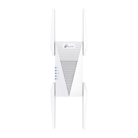 TP-Link RE815XE V1 WiFi-Rækkeviddeforlænger - Forbedr dit WiFi-signal og dækning!