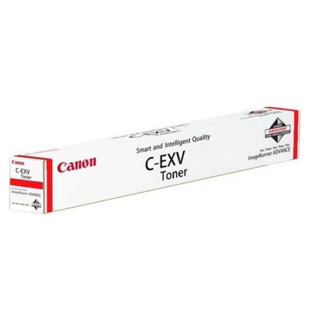 Køb Canon C-EXV 51 Magenta Toner - 60.000 Sider (0483C002) | Fremragende Kvalitet og Lang Holdbarhed!