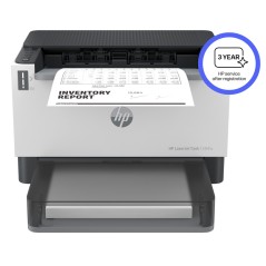 HP Laserjet Tank 1504W Printer,
