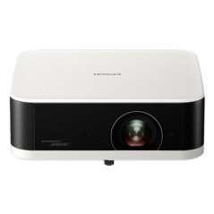 Epson EF-61W, Projectors, Home