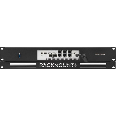 Rackmount IT Kit for Dell / VMware SD-WAN - RM-DE-T1