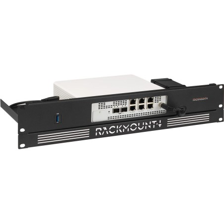 Rackmount IT Kit for Dell / VMware SD-WAN