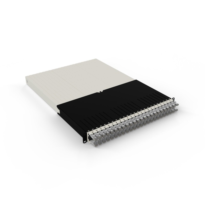 PATCHBOX 30RU / STP / Grey PATCHBOX 30RU / STP / Grey