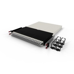 PATCHBOX 30RU / STP / Grey - PONE30STPSL