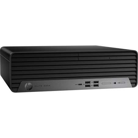 HP Elite 600 G9 Tiny Core i5 I5-12500T 16GB 512GB Intel UHD Graphics 770 Windows 11 Pro
