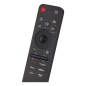 LG Magic Remote MR25GA Fjernstyring Sort