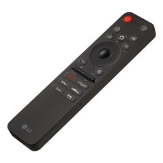 Køb LG Electronics TV med LG Magic Remote MR25GA - Overlegen Underholdning og Brugervenlighed!