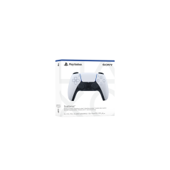 Sony DualSense V2 Controller Android, MAC, PC, PlayStation 5, iOS Sort