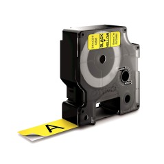 DYMO D1 Standard 19mm - S0720880