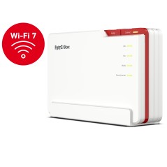 AVM Fritz!Box 5690 Pro Wireless