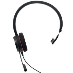 Jabra Evolve 20 Headset Wired