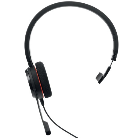 Jabra Evolve 20 Headset Wired