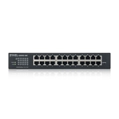 Zyxel GS1915-24E, 24-port GbE Smart