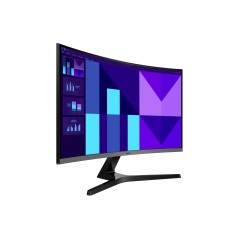 Køb Samsung S39GD 27" VA Full HD Monitor - 1920 x 1080, HDMI, 100 Hz - Fantastisk Billede & Suveræn Ydelse!