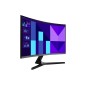 Samsung Essential S3 S27D396GAU 27 VA 1920 x 1080 (Full HD) VGA (HD-15) HDMI 100Hz