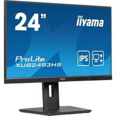 iiyama 24" ETE IPS-panel,