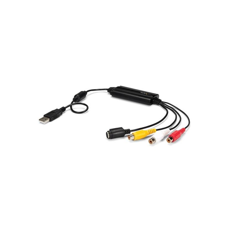 StarTech.com Usb Video Capture Adapter
