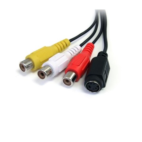 StarTech.com Usb Video Capture Adapter