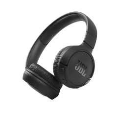 JBL Tune 510 Trådløs Hovedtelefoner Sort
