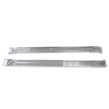 QNAP Rail kit for new 1U & all 2U (RAIL-B02)